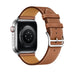 Get Hermès Hermès Apple Watch Band 45mm - Gold Single Tour in Qatar from TaMiMi Projects