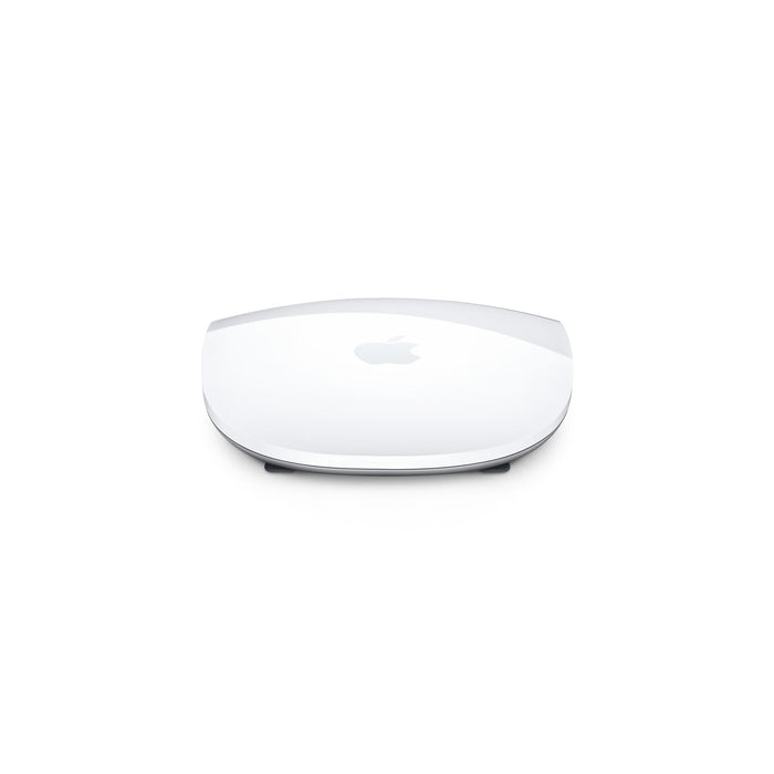 Get Apple Apple Magic Mouse - Silver in Qatar from TaMiMi Projects
