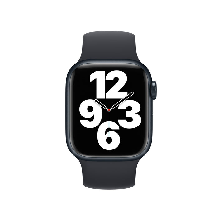 Apple Watch 41mm Solo Loop - Midnight