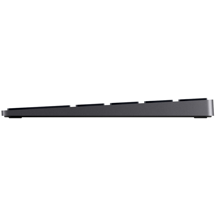 Magic Keyboard with Numeric Keypad - Arabic - Space Gray