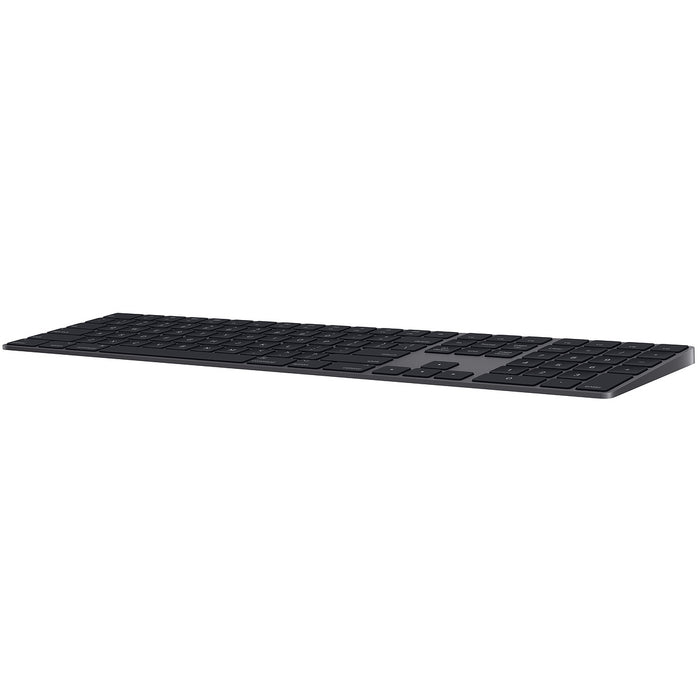 Magic Keyboard with Numeric Keypad - Arabic - Space Gray