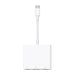 Get Apple Apple USB-C Digital AV Multiport Adapter in Qatar from TaMiMi Projects