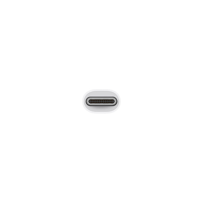 Get Apple Apple USB-C Digital AV Multiport Adapter in Qatar from TaMiMi Projects