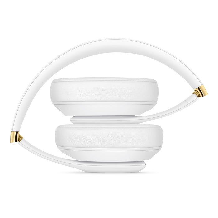 Beats Studio3 Wireless Over-Ear Headphones – White