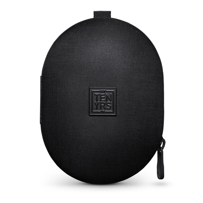 Beats Studio3 Wireless Over-Ear Headphones – Black & Red
