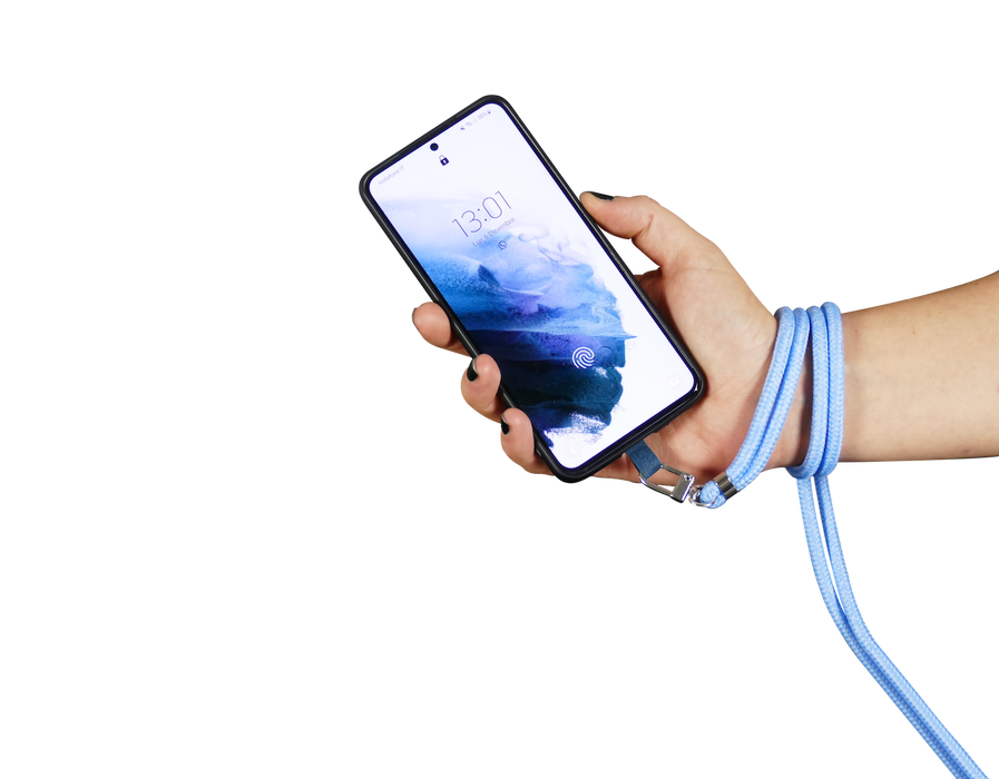 Rolling Square Phone Sling