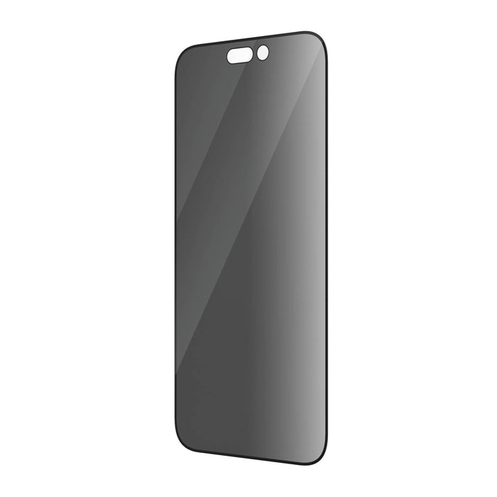 PanzerGlass™ for iPhone 14 Pro / iPhone 15 - Privacy