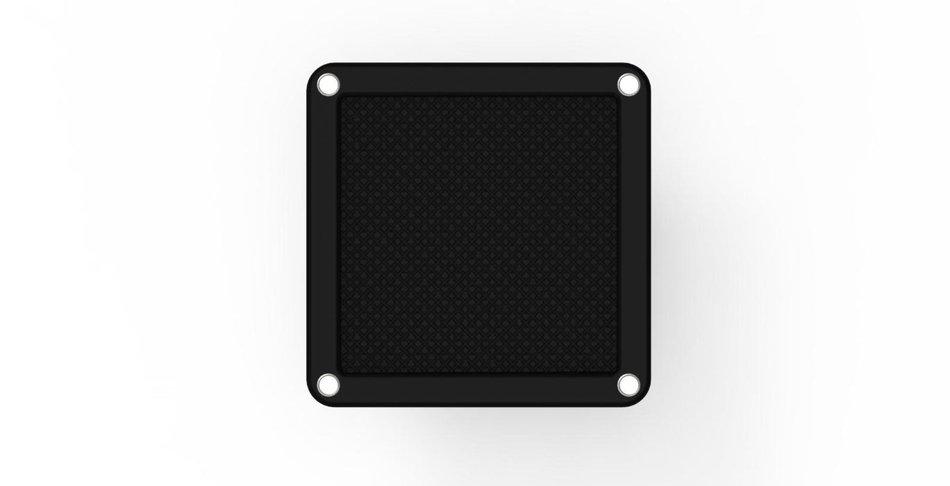 Square Playing Card Table