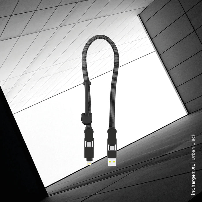 inCharge XL - 30cm - 100W