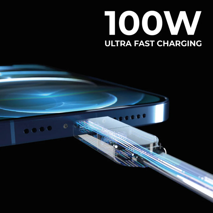 inCharge XL - 3m - 100W