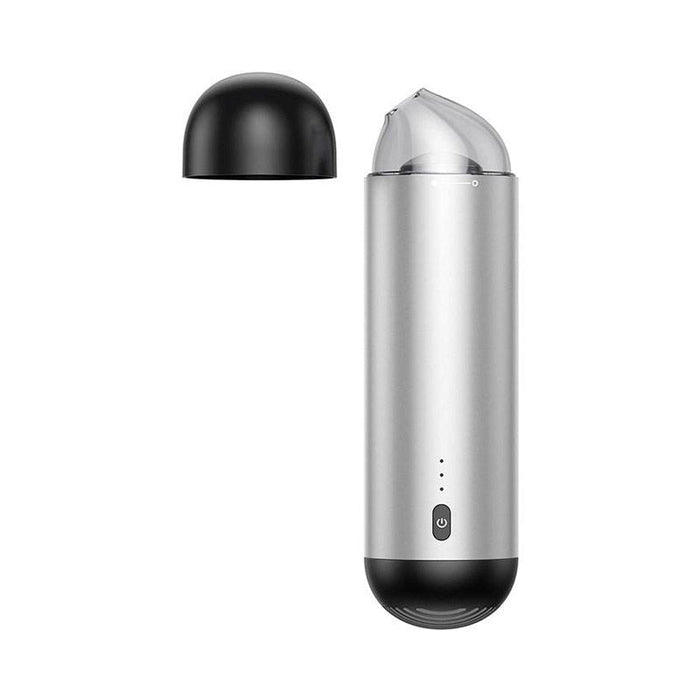 Baseus Handheld Vacuum  - Black