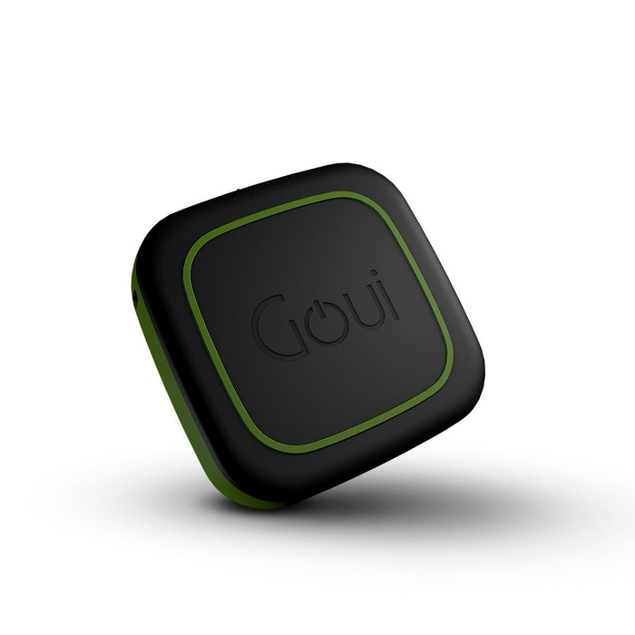 Goui Cube Powerbank 10k mAh + wireless Charger