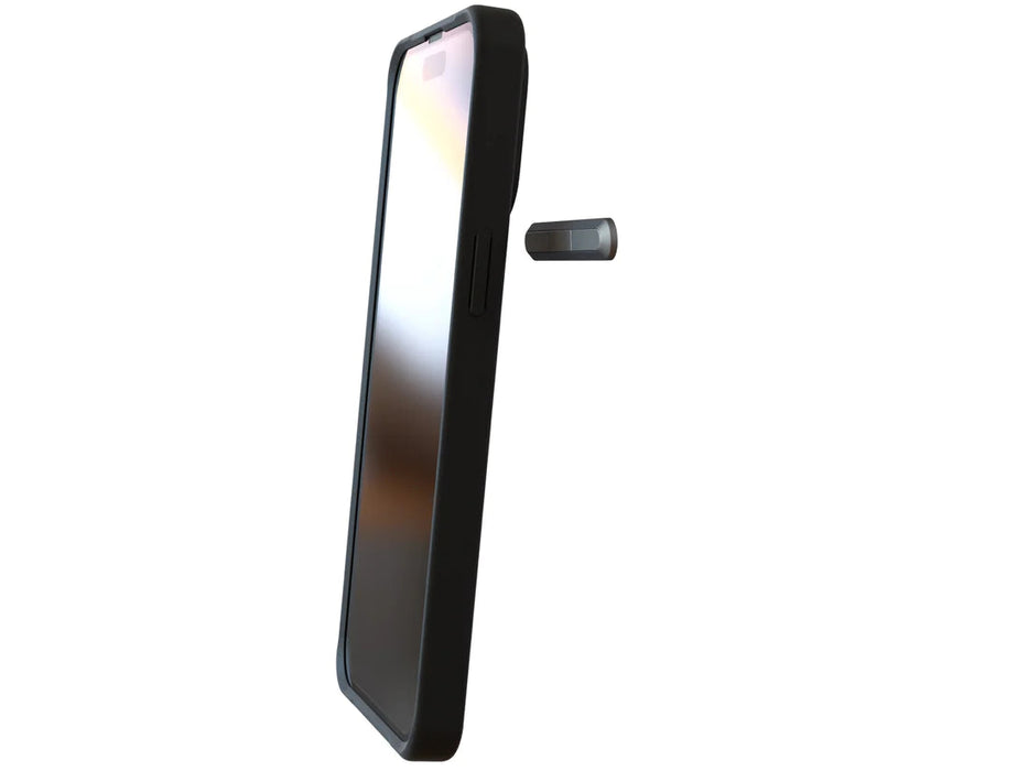 MagBak Case iPhone 14 Pro Max -  Black