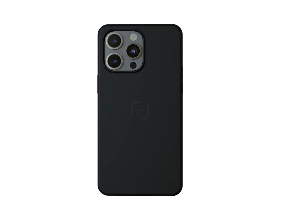 MagBak Case iPhone 14 Pro - Black