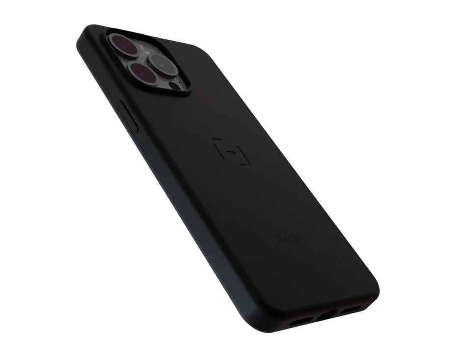 MagBak Case iPhone 14 Pro Max -  Black
