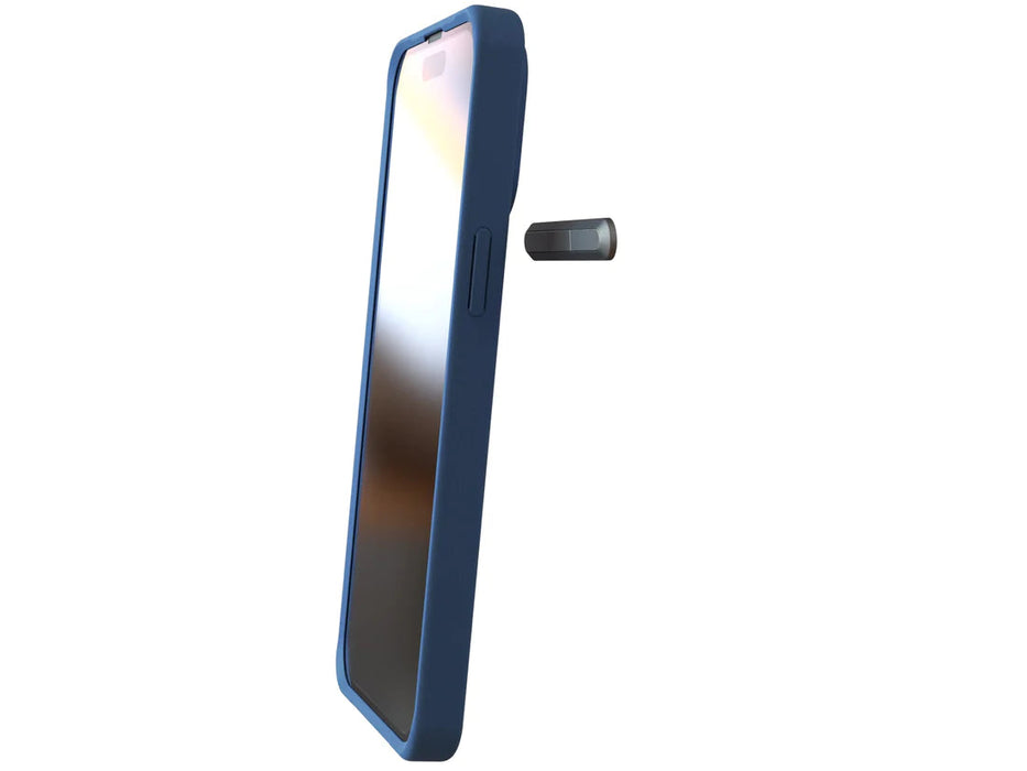MagBak Case iPhone 14 Pro - Blue