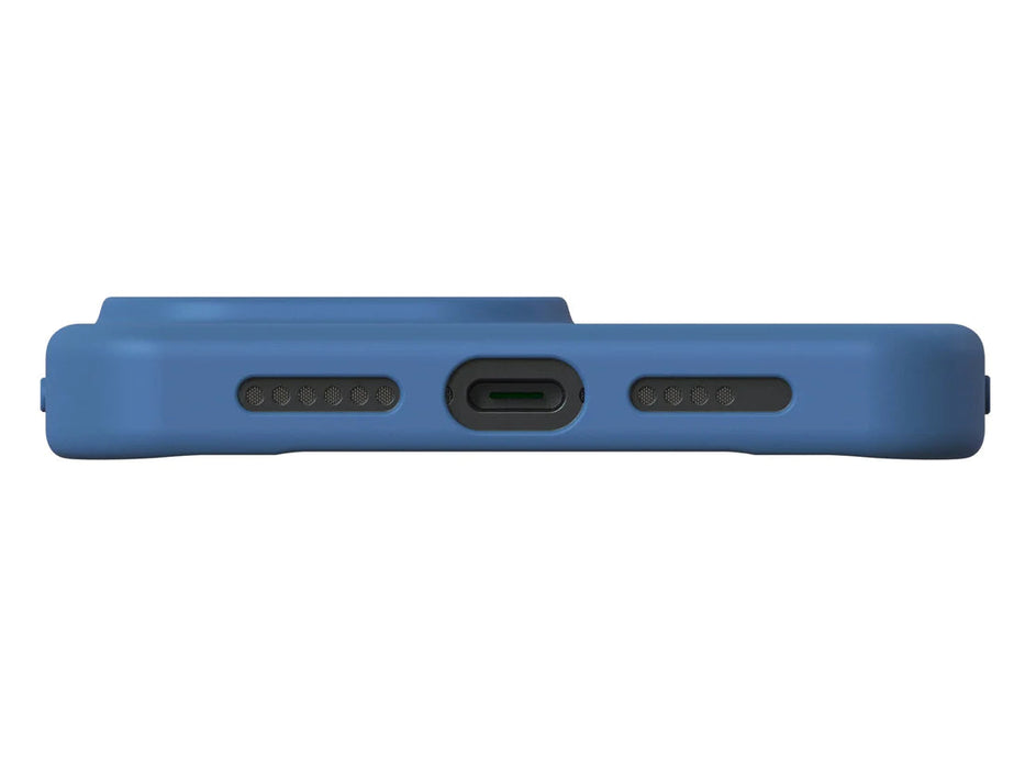MagBak Case iPhone 14 Pro - Blue