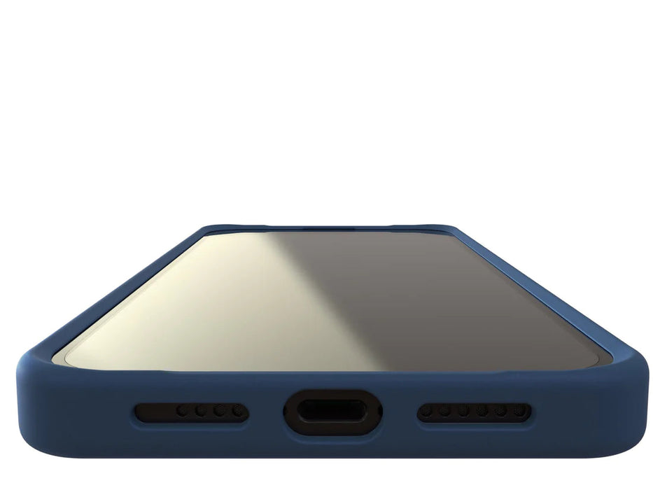 MagBak Case iPhone 14 Pro - Blue