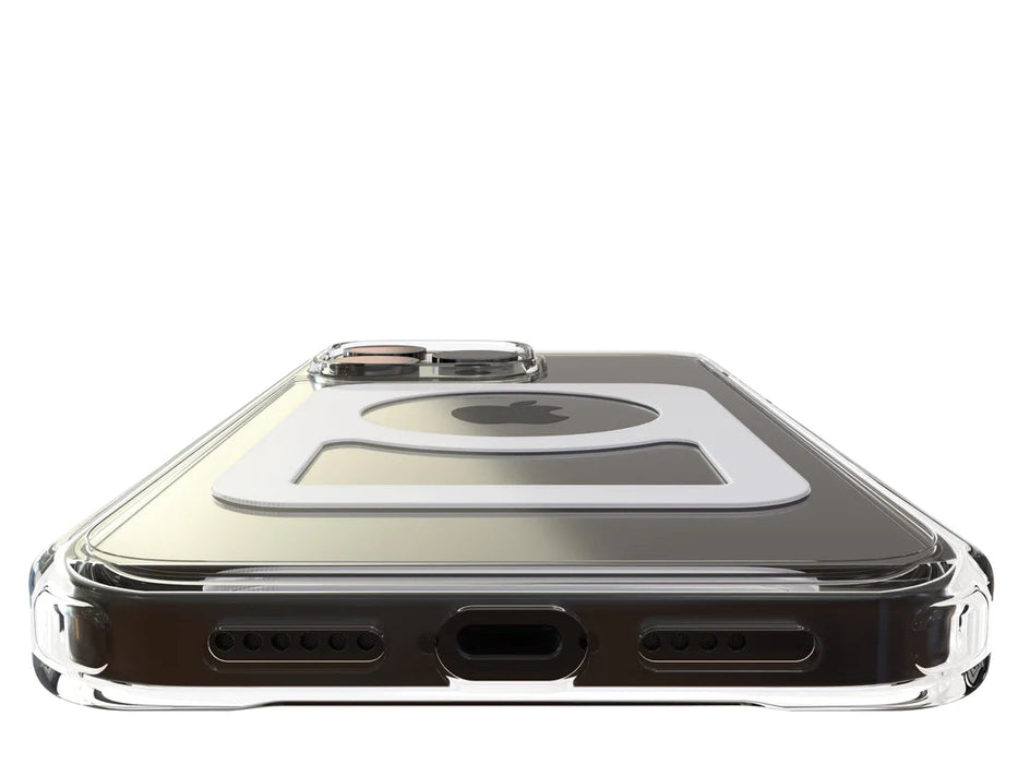 MagBak Case iPhone 14 Pro - Clear