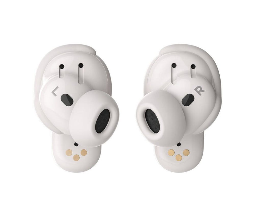 Get Bose Bose QuietComfort® Earbuds II - Soapstone in Qatar from TaMiMi Projects