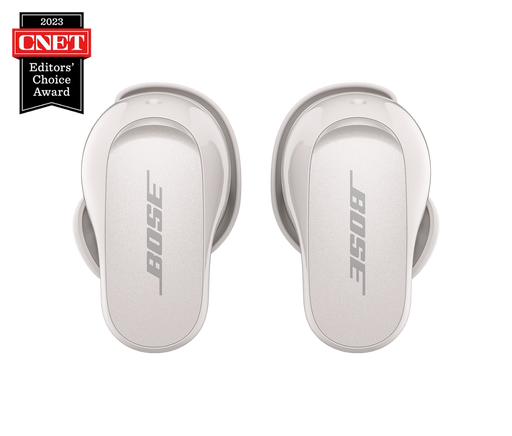 Get Bose Bose QuietComfort® Earbuds II - Soapstone in Qatar from TaMiMi Projects