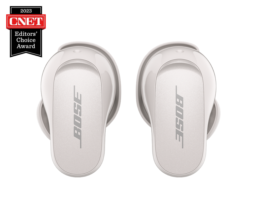 Bose QuietComfort® Earbuds II - Soapstone