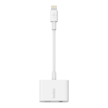 Belkin RockStar™ 3.5mm Audio + Charge
