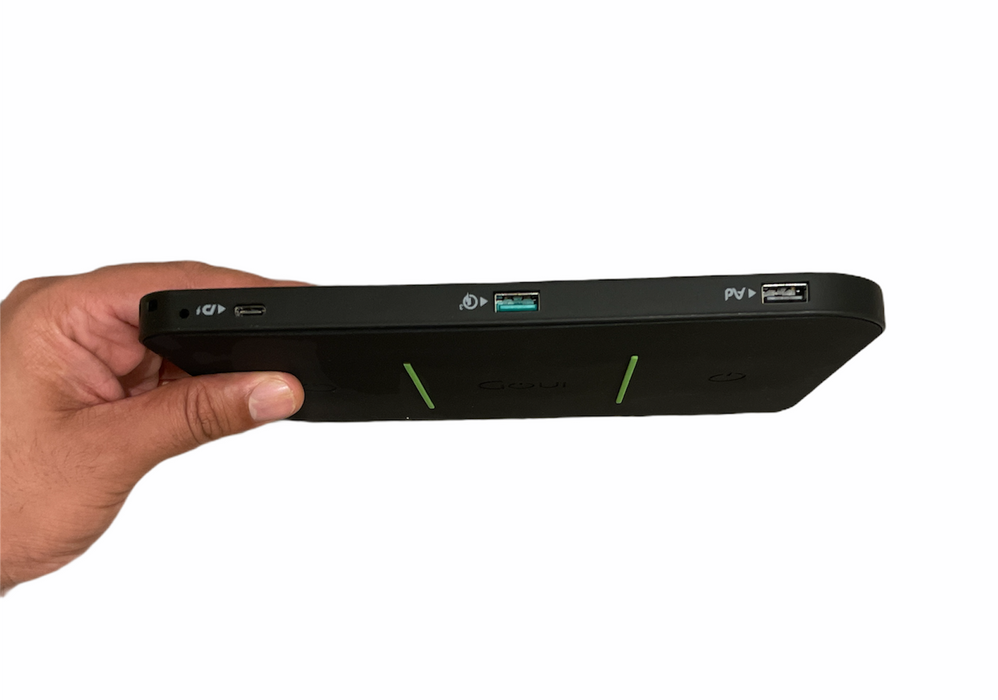 Goui  Charging Pad 60W