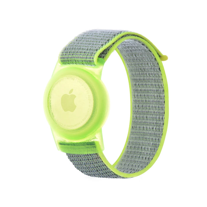 Bracelet for Apple AirTag - for Toddlers Girls Boys Elders