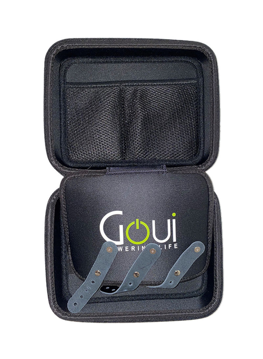 Goui Bag for Mobile  Accessories