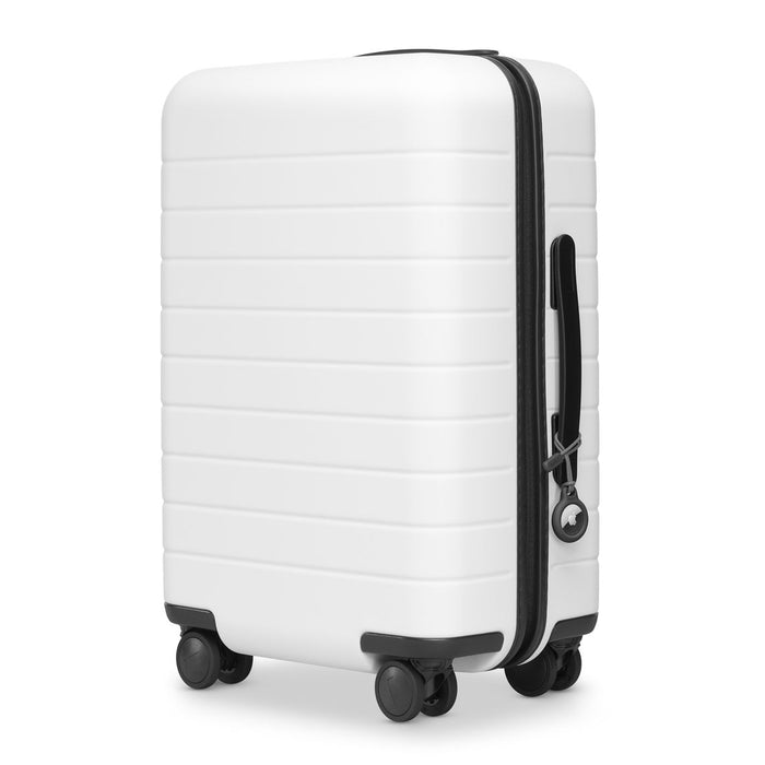 Belkin Secure Holder with Strap for Apple AirTag - Black