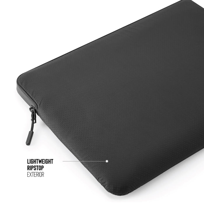 Ultra Lite MacBook Sleeve - 13 inch - Black
