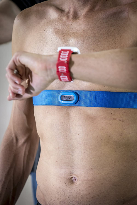 Garmin HRM-Tri™ Heart Rate Monitor