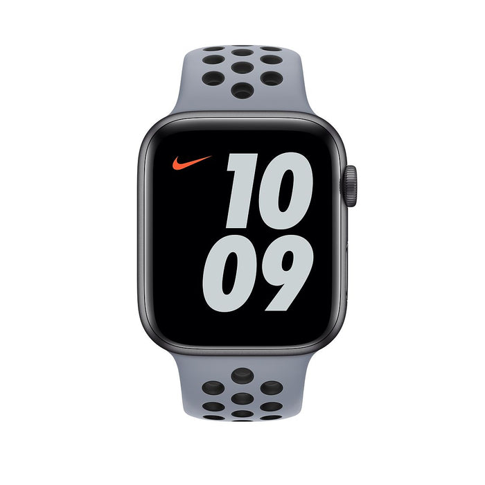 Apple Watch 40mm Nike Sport Band - Obsidian Mist/Black