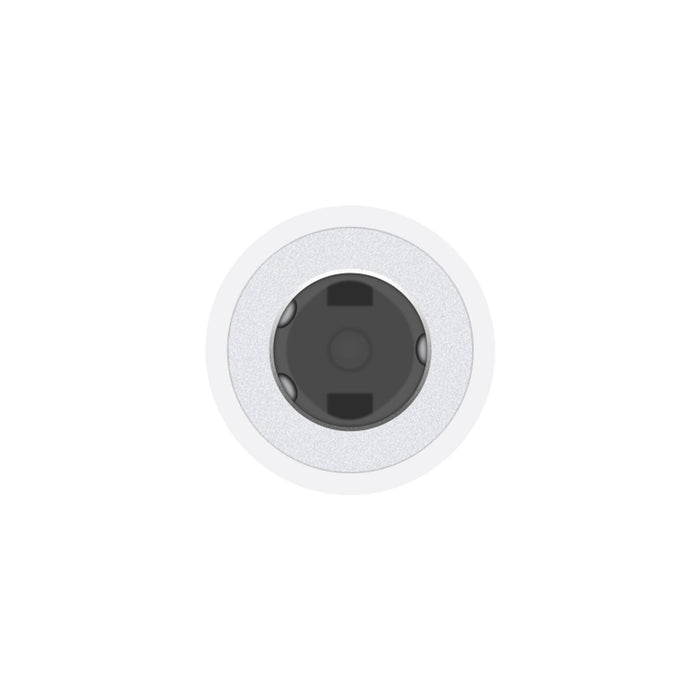Apple USB-C to 3.5 mm Headphone Jack