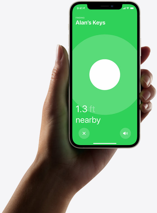 Apple AirTag