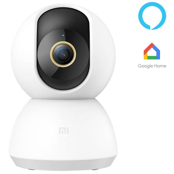 Get Mi Mi Home Security Camera 360° 2K in Qatar from TaMiMi Projects