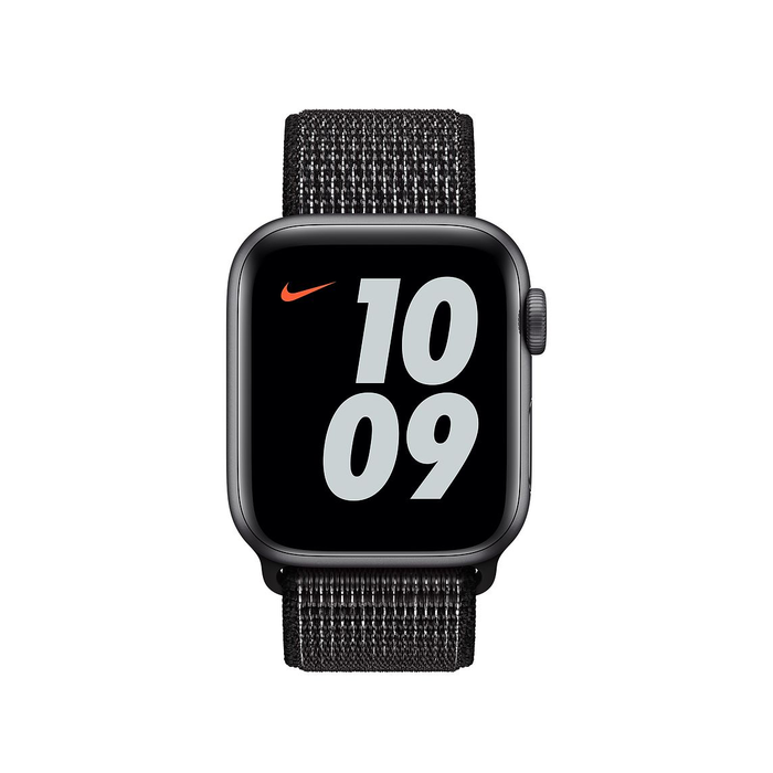 Apple Watch 40mm Nike Sport Loop - Black