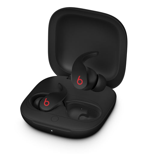 Get Beats Beats Fit Pro True Wireless Earbuds - Black in Qatar from TaMiMi Projects