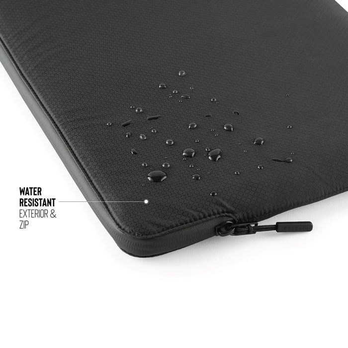 Ultra Lite MacBook Sleeve - 15-16 inch - Black Ripstop
