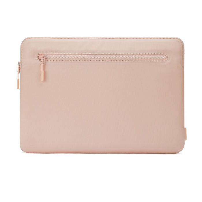 Organiser MacBook Sleeve - 13 inch - Dusty Pink