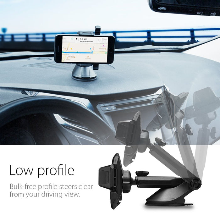 Spigen Kuel Car mount holder
