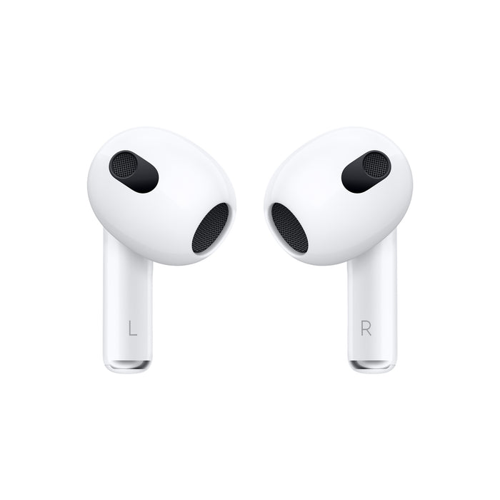 Get Apple Airpods 3 in Qatar from TaMiMi Projects