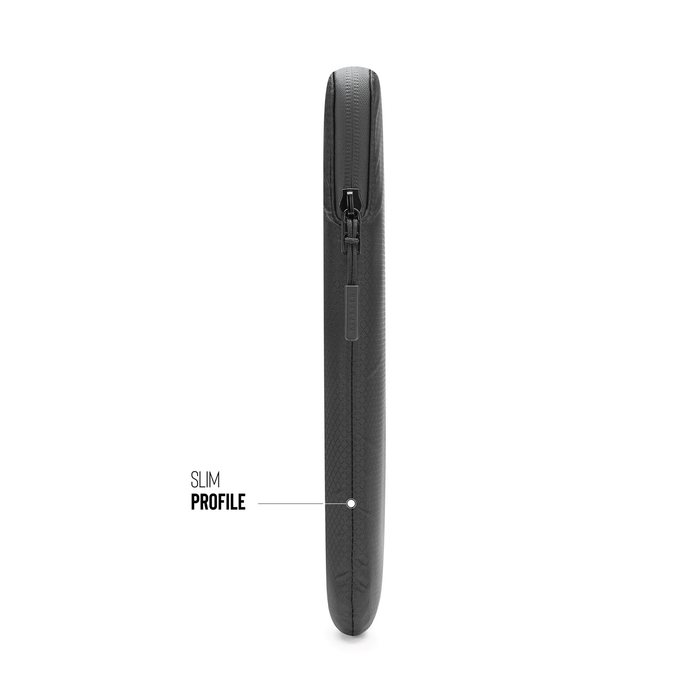 Ultra Lite MacBook Sleeve - 15-16 inch - Black Ripstop