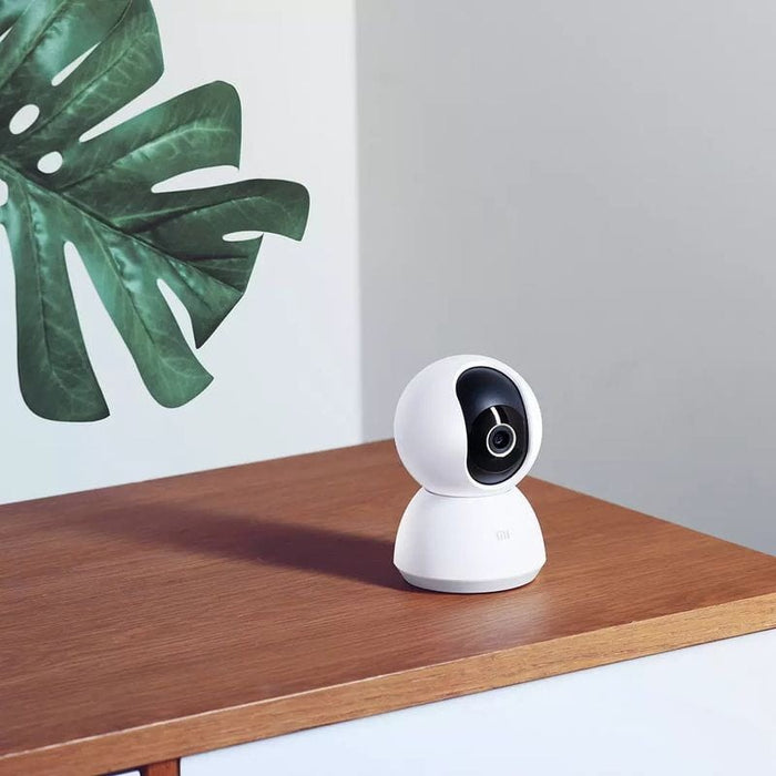 Get Mi Mi Home Security Camera 360° 2K in Qatar from TaMiMi Projects