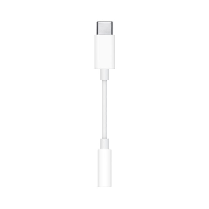 Get Apple Apple USB-C to 3.5 mm Headphone Jack in Qatar from TaMiMi Projects