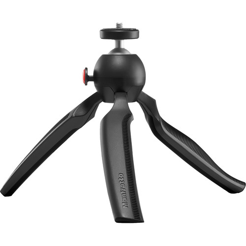 Manfrotto PIXI Plus Mini Tripod — TaMiMi Projects