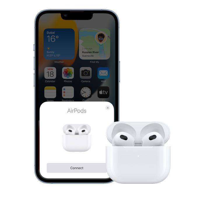 Airpods 3