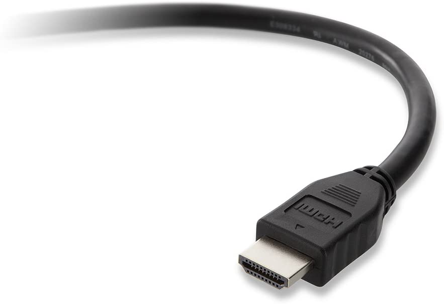 Belkin HDMI to HDMI - 1.5m