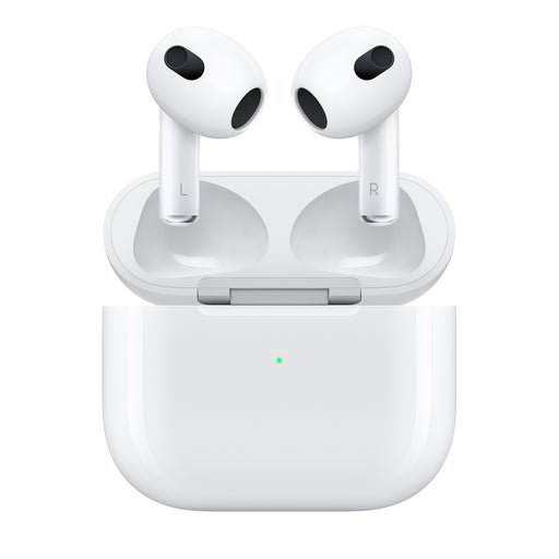 Get Apple Airpods 3 in Qatar from TaMiMi Projects